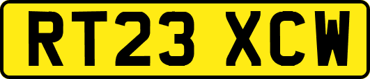 RT23XCW
