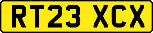 RT23XCX