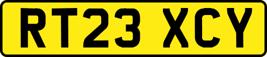 RT23XCY