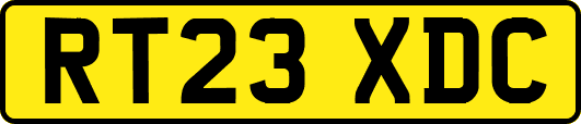 RT23XDC