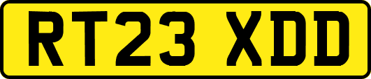 RT23XDD
