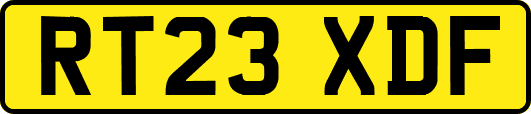 RT23XDF