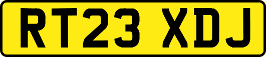 RT23XDJ