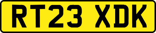 RT23XDK