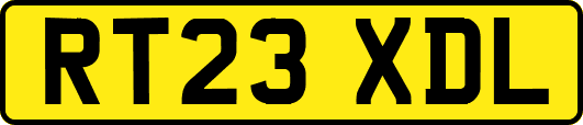 RT23XDL
