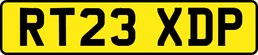 RT23XDP
