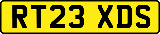RT23XDS