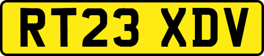 RT23XDV