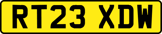 RT23XDW