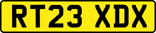 RT23XDX