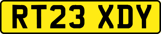 RT23XDY