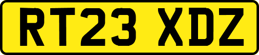 RT23XDZ