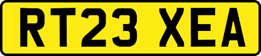 RT23XEA