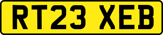 RT23XEB
