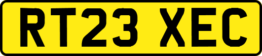 RT23XEC