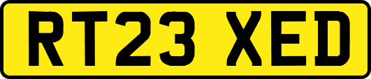 RT23XED