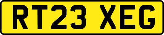 RT23XEG