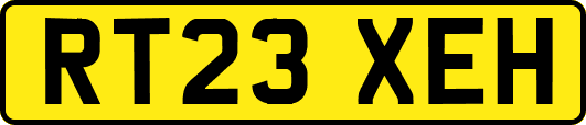 RT23XEH