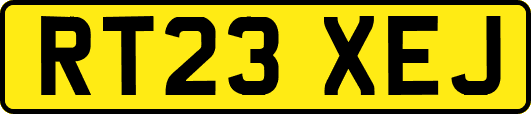 RT23XEJ