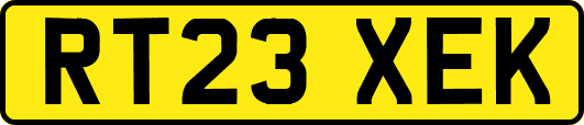RT23XEK