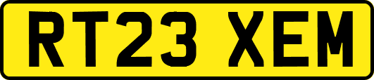 RT23XEM