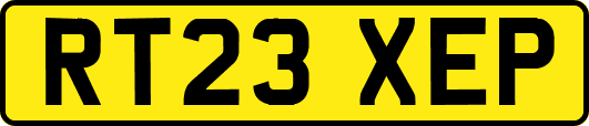 RT23XEP