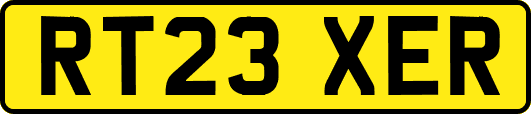 RT23XER
