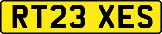 RT23XES