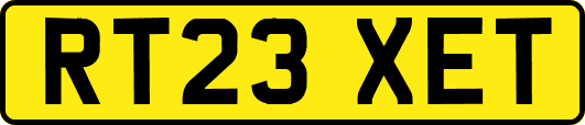 RT23XET