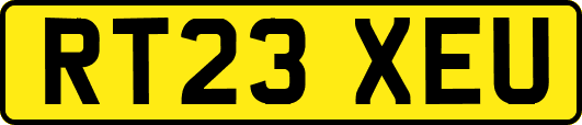 RT23XEU