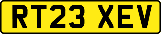 RT23XEV
