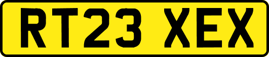 RT23XEX