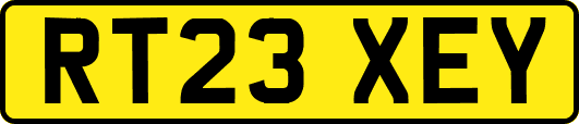 RT23XEY