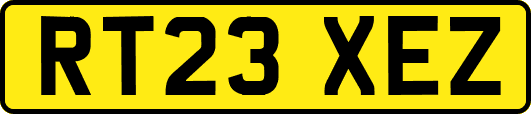 RT23XEZ