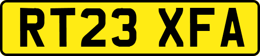 RT23XFA