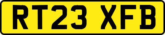 RT23XFB