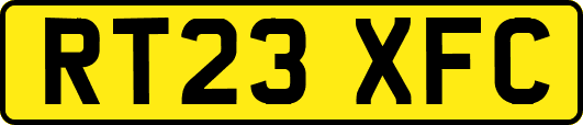 RT23XFC