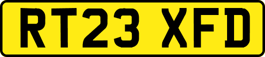RT23XFD