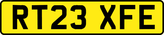 RT23XFE