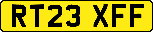 RT23XFF