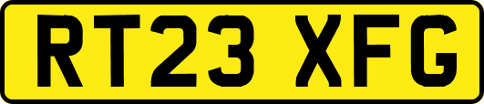 RT23XFG