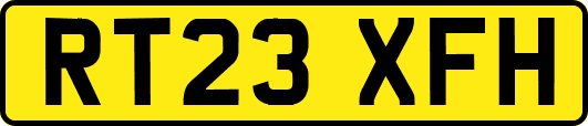 RT23XFH