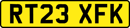 RT23XFK