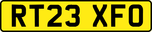 RT23XFO