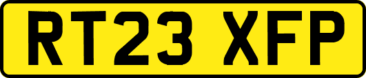 RT23XFP