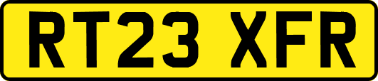 RT23XFR