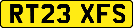 RT23XFS