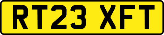 RT23XFT