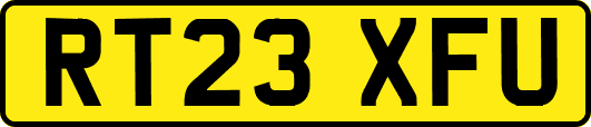 RT23XFU