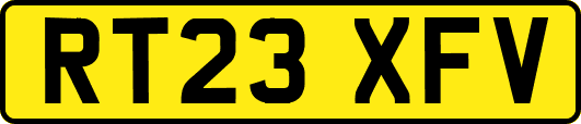 RT23XFV